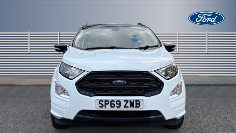 Ford EcoSport 1.0 EcoBoost 125 ST-Line 5dr Petrol Hatchback